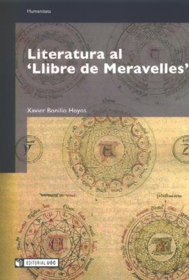 LITERATURA AL  LLIBRE DE MERAVELLES