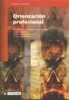 Orientaciónn Profesional