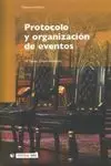 Protocolo y Organización de Eventos