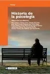 Historia de la Psicología