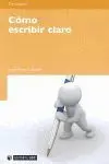 Como Escribir Claro