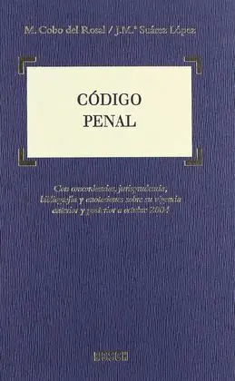 Código Penal