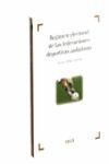 RÉGIMEN ELECTORAL DE LAS FEDERACIONES DEPORTIVAS ANDALUZAS