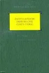 Instituciones de Derecho Civil Común y Foral
