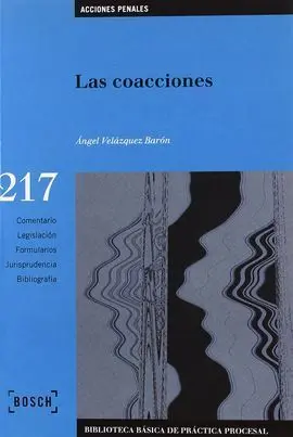 Las Coacciones