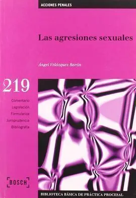Las Agresiones Sexuales