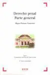 Derecho Penal. Parte General