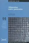 Alimentos entre Parientes