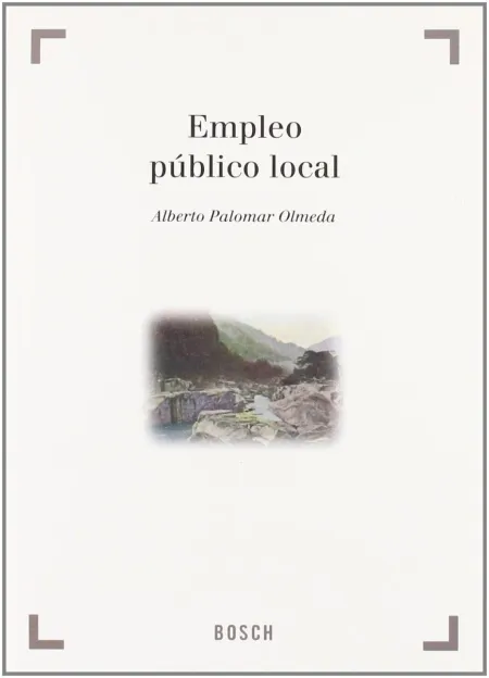Empleo Público Local