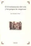 El Levantamiento del Velo y los Grupos de Empresas