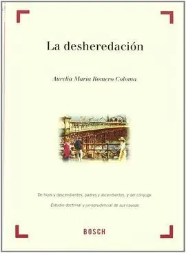 La Desheredación