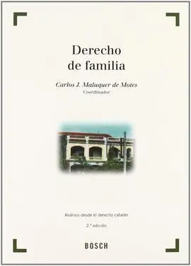 Derecho de Familia