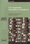 LOS EMPLEADOS DOMÉSTICOS EXTRANJEROS CON CD