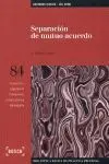 Separación de Mutuo Acuerdo