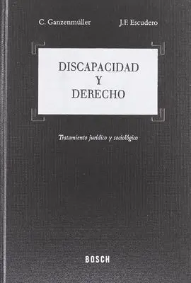 Discapacidad y Derecho