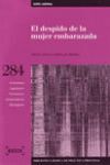 EL DESPIDO DE LA MUJER EMBARAZADA