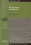 El Proceso Monitorio