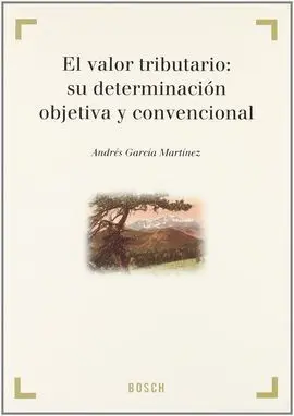 El Valor Tributario