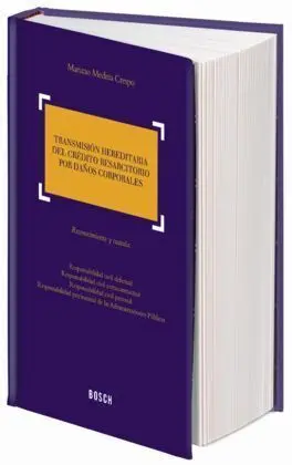 Transmision Hereditaria del Crédito Resarcitorio P