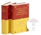 Ley del Suelo. Derecho Urbanístico y Medioambiental (2 Vols. )