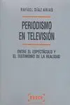 Periodismo en Televisión