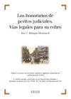 Los Honorarios de Peritos Judiciales