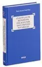 Cláusulas de Beneficios Fiscales para Documentos Notariales