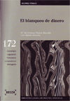 BLANQUEO DE DINERO,EL