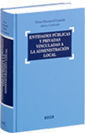 ENTIDADES PÚBLICAS Y PRIVADAS VINCULADAS A LA ADMINISTRACIÓN LOCAL