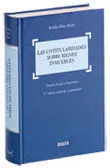 Las Cotitulariones Sobre Bienes Inmuebles