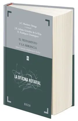 El Testamento y la Herencia