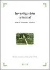 Investigación Criminal
