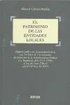 Patrimoniio de las Entidades Locales