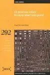 El Proceso Sobre Incapacidad Temporal. 2ª Edic.