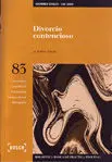Divorcio Contencioso