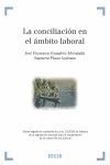 LA CONCILIACIÓN EN EL ÁMBITO LABORAL