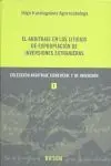 El Arbitraje en los Litigios de Expropiación de In
