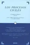 Los Procesos Civiles