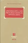 Aproximación a los Principios Gráficos Hipotecarios
