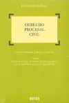 Derecho Procesal Civil