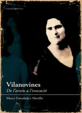 Vilanovines de Larxiu a Levo