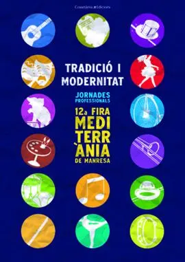 12A Fira Mediterrania