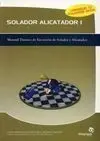 Solador Alicatador I
