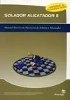 Solador Alicatador Ii