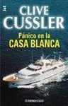 Panico en la Casa Blanca