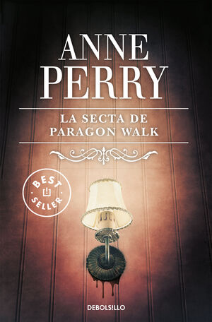 LA SECTA DE PARAGON WALK