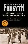 Genesis de una Leyenda Africana