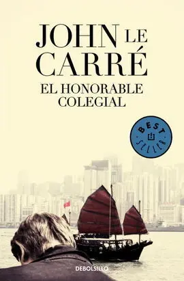 Honorable Colegial, el