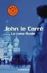 Casa Rusia, la