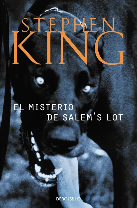 El Misterio de Salem S Lot